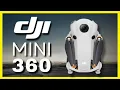 Download Lagu DJI Mini 360 onthuld – De toekomst van drones is aangebroken!
