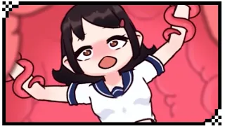 lovecraft locker tentacle lust gameplay