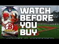 WATCH BEFORE YOU BUY 2022 BOWMAN DRAFT