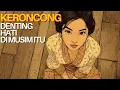 Lagu Denting hati di Musim Itu 🎻 Lagu Keroncong Lawas Penuh Cinta | Nostalgia Musik Indonesia Tersayang