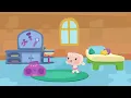 Mary Had a Little Lamb 🐑  | 🎼  Disney Junior Music Nursery Rhymes | Disney Junior