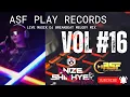 Download Lagu DJ ANIZE SHINHYE MELODY KESURUPAN X MASIH MENCINTAINYA MIX BREAKBEAT VOL #16 VIRAL 2024