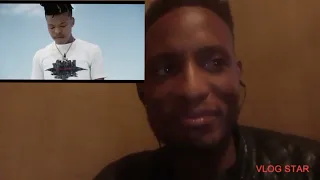 watch this famous rappers astonishing reaction to nasty c u0026 rowlenes sma 