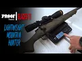 PROOF Research Glacier TI chambered in 6 5 PRC