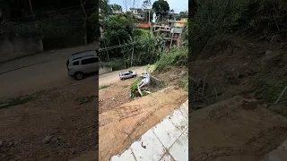 Current state of mind: demolition. Old house nearly gone in Ilhabela 🇧🇷 Waiting on permits now.