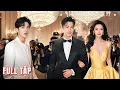 Download Lagu Ai cũng nghĩ cô gái xấu xí này không dám ly hôn với CEO... cho đến khi cô dắt trai đẹp đến buổi gala