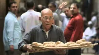 أغنية أهل كايرو بالمسئولين المصريين دندنها
