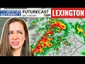 Is Lexington Kentucky s weather TERRIBLE What to expect when moving to Lexington