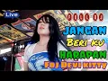 Download Lagu LIVE FULL DJ JANGAN BERI KU HARAPAN FDJ DEVI KITTY