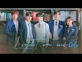 Light on me || Episode 6 || Hindi Dubbed|| Korean Drama|| Romance, Youth, Drama, School ||