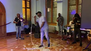 pasuma live in chicago 2021