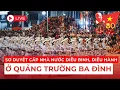 Download Lagu 🔴Trực Tiếp:Sơ duyệt Lễ diễu binh kỷ niệm 80 năm Quốc khánh A80 tại Ba Đình