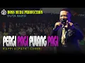Download Lagu PERGI PAGI PULANG PAGI - RAFFI ALFATH (COVER) DUTA BAND || BOSS MUDA PRODUCTION