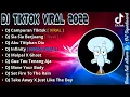 Download Lagu DJ CAMPURAN TIKTOK 2022 X DJ SIA SIA KU BERJUANG REMIX VIRAL TIKTOK TERBARU 2022