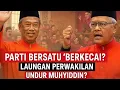 Download Lagu BERSATU NAK MUHYIDIN TURUN? PARTI BERSATU BERKECAI? LAKONAN HAMZAH MAIN WAYANG?