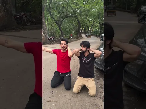 Aise Dost Bhagwan Kisi ko Na de 😂😂