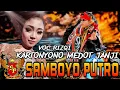 Download Lagu Kertonyono Medot Janji voc Rizqi | Cover Jaranan Samboyo Putro