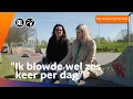 Nilay BLOWDE ZES KEER PER DAG | Vier Handen Op Eén Buik