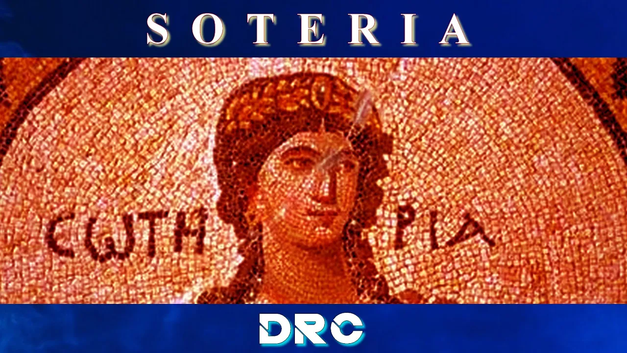 S O T E R I A - DRC [Techno Trance]