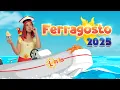 Lagu FERRAGOSTO con LUCILLA 2025 🚢⛰️🏝️