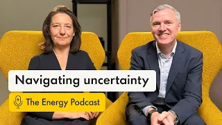 Strait of Hormuz: inside the response to a global energy crisis | The Energy Podcast