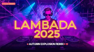  lambada 2026 autumn explosion remix dj power