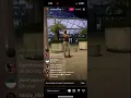 Savanna fights Charlie and almost gets her finger bitten off