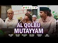 Download Lagu AL QOLBU MUTAYYAM | SYUBBANUL MUSLIMIN - GUS AZMI - GUS AHKAM - CAK FANDY | RODA BERSHOLAWAT