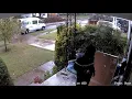 FedEx driver decides to sign for package when I m not home even though it s insured signature req