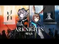 Download Lagu [ MAD ] -- The Fear x Arknights