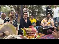 Lagu माँ कालका आवाहन | Maa Kalka Aavahan | Kj Art Group Kalka Ji Mandir Kirtan 2025 Delhi #kirtan 🕉️♥️😌