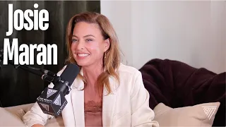 Josie Maran The Power of the Matriarchy Manifestation