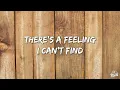 Buffalo Traffic Jam - Luckiest Man Alive (Lyrics)