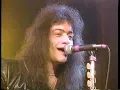 Download Lagu White Lion - Vito Bratta - Don't Give Up - Live At The Ritz - 1988