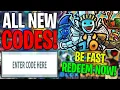 NEW ALL CODES IN BLOX CARDS TCG ROBLOX REDEEM THESE CODES NOW