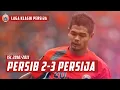 Download Lagu #LagaKlasikPersija | Persib Bandung 2-3 Persija Jakarta [ISL 2010/2011]