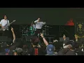 510 feat Ray Prasetya x BIMOPD - DEAD CLOWN at the sound project Ancol 