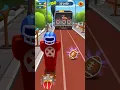 Download Lagu Talking Tom Gold Run: King Tom’s starts good in a boss fight, buuuut... 👑