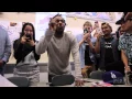 Kendrick Lamar Visits Mr Mooney s Class