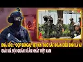 Download Lagu ĐNÁ sốc: “Cọp Bengal” bịt kín, theo sát đoàn diễu binh là ai - Giải mã đội quân bí ẩn nhất Việt Nam