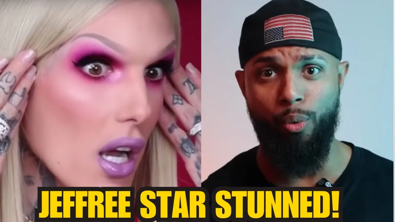 Amazing Lucas DESTROYS Jeffree Star After Defending Charlie Kirk | Piers Morgan & Panel SHOCKED