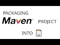 How to Create an Executable JAR with Maven
