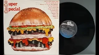 Super Special - Coletânea Pop Internacional - (Vinil Completo - 1983) - Baú Musical