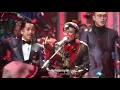 Download Lagu KATA PUJANGGA RHOMA IRAMA; penutupan konser indosiar 18 nov 2017