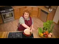 Cathy Mitchell - Amish Spurtle