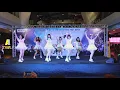 Be My Guest cover Manatsu no Sounds good+Rashikunai @ Audition Japan festa 2018