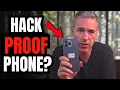 Lagu Former CIA Officer: Can This Smartphone Really Keep You Untrackable? (UP Phone Review)
