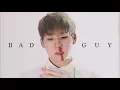 Download Lagu bad guy - billie eilish