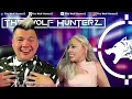 SO BRUTAL! Testament Trial By Fire Live in London REACTION | THE WOLF HUNTERZ Jon and Dolly