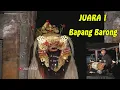 Download Lagu JUARA 1 BAPANG BARONG Tingkat UMUM HJB Se-BALI